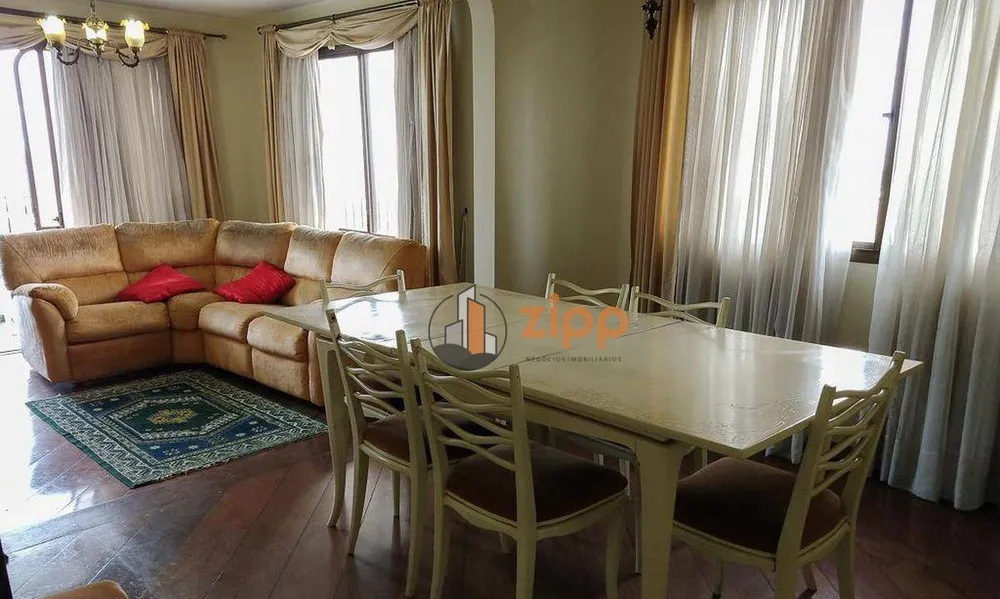 Apartamento, 4 quartos, 211 m² - Foto 10