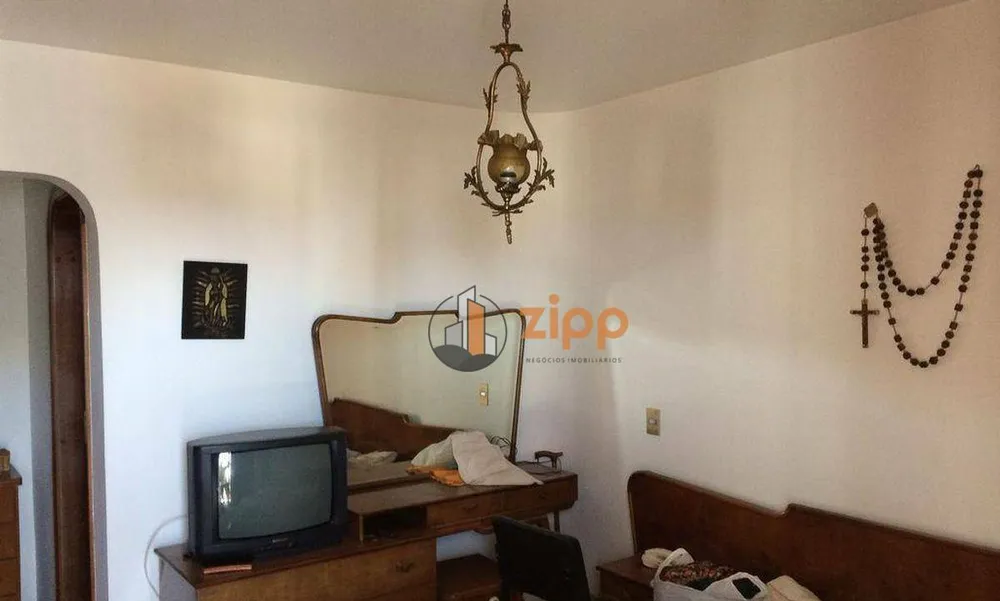 Apartamento, 4 quartos, 211 m² - Foto 3