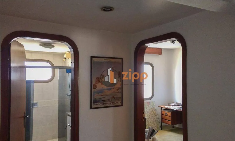 Apartamento, 4 quartos, 211 m² - Foto 1
