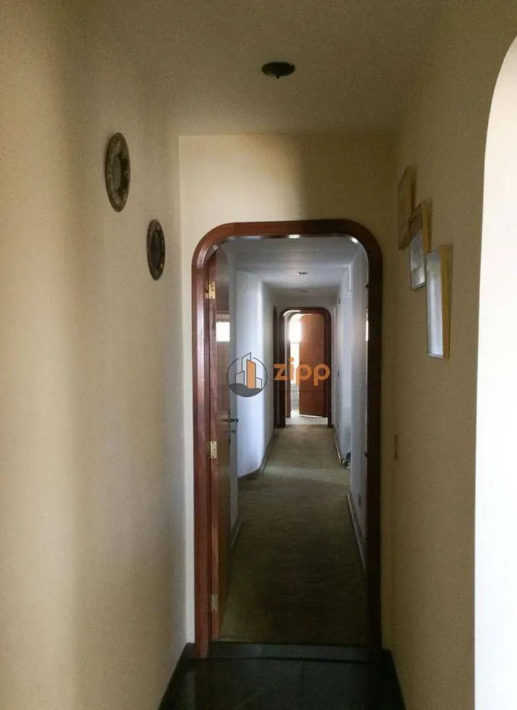 Apartamento, 4 quartos, 211 m² - Foto 1