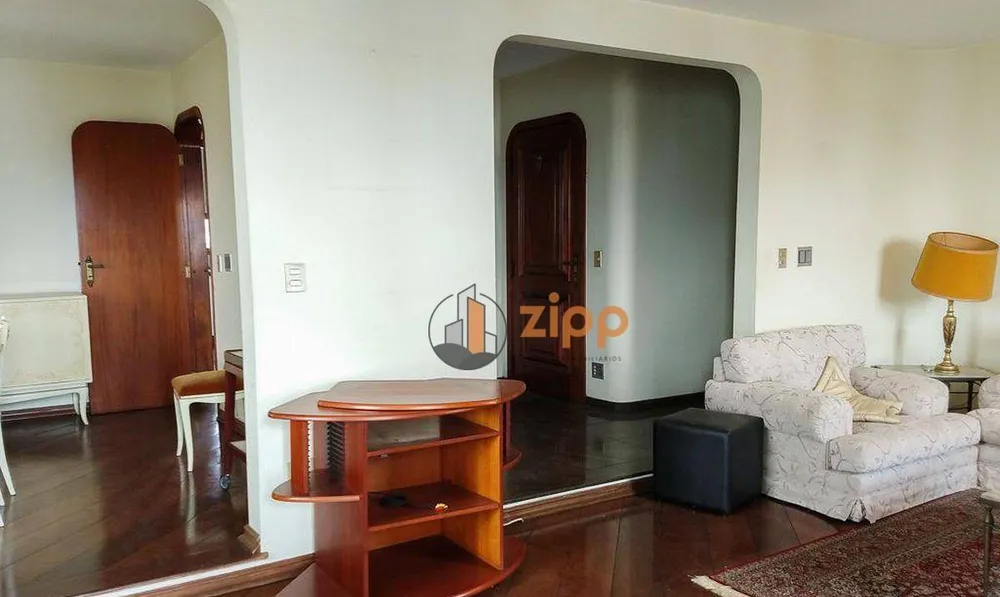 Apartamento, 4 quartos, 211 m² - Foto 11