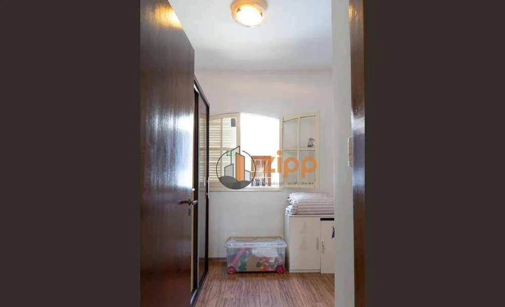 Sobrado, 3 quartos, 149 m² - Foto 11