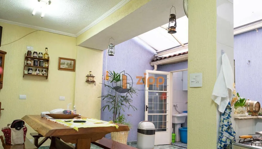 Sobrado, 3 quartos, 149 m² - Foto 3