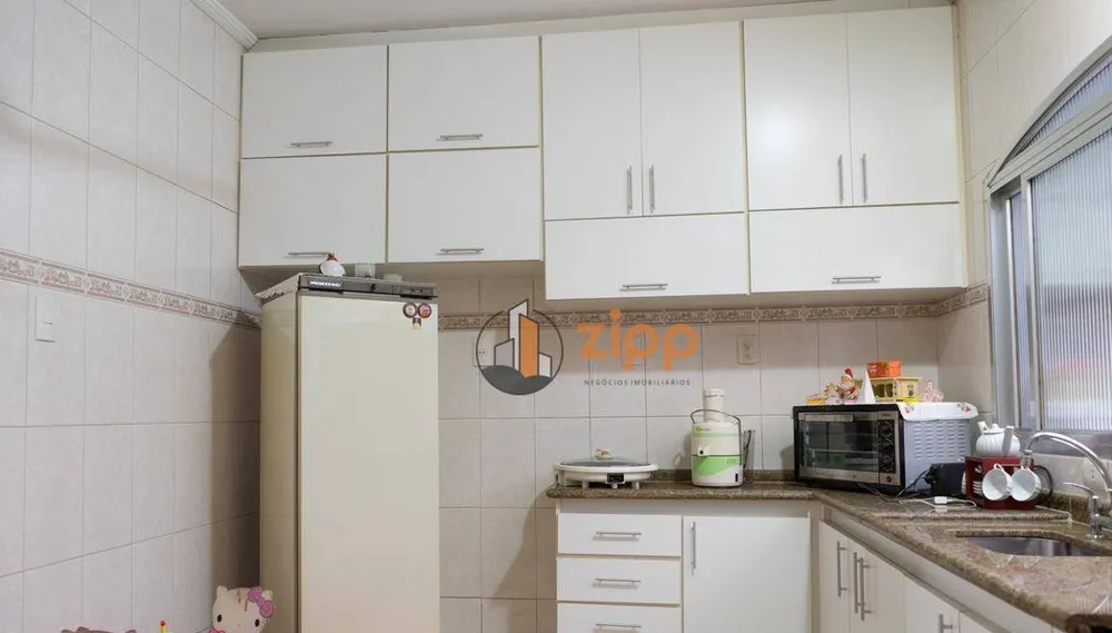 Sobrado, 3 quartos, 149 m² - Foto 2
