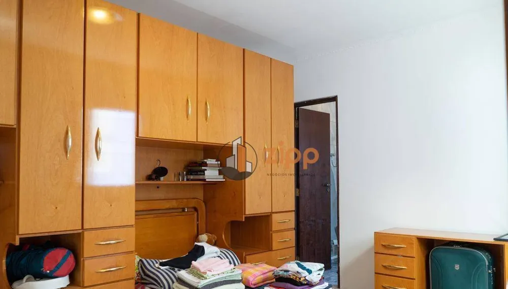 Sobrado, 3 quartos, 149 m² - Foto 10