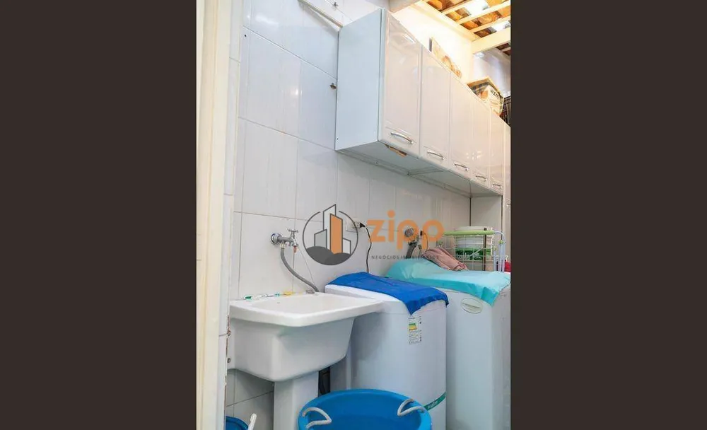 Sobrado, 3 quartos, 149 m² - Foto 6