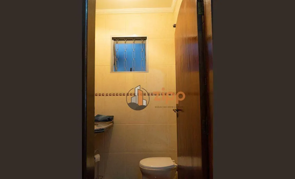 Sobrado, 3 quartos, 149 m² - Foto 4