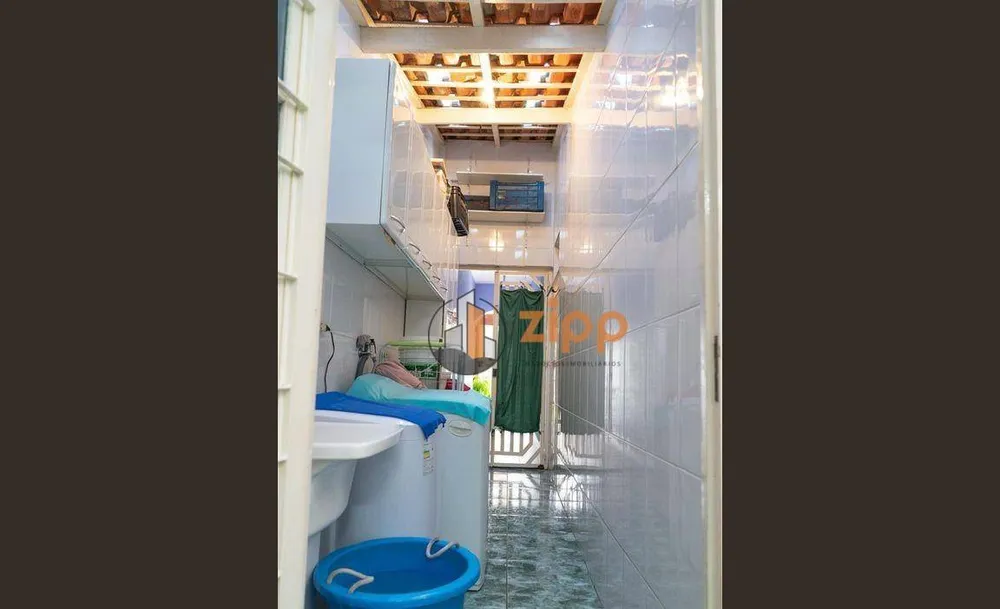 Sobrado, 3 quartos, 149 m² - Foto 5