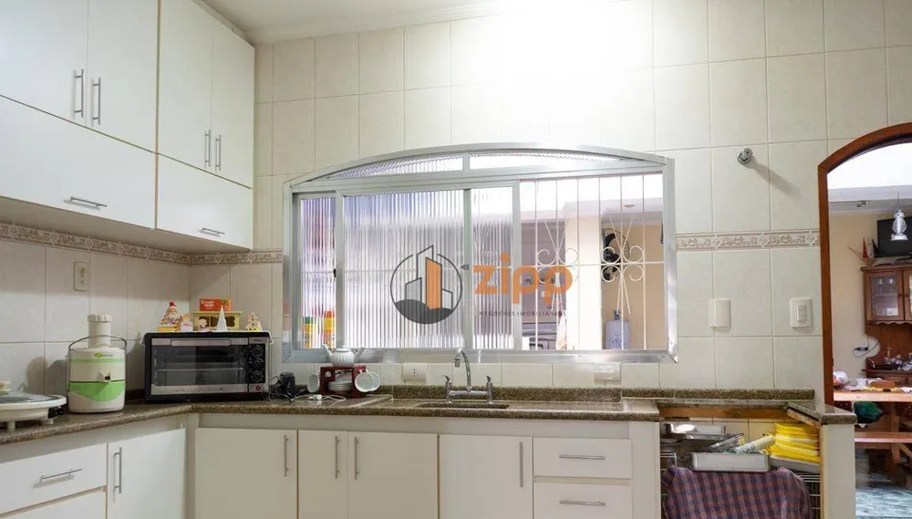 Sobrado, 3 quartos, 149 m² - Foto 1