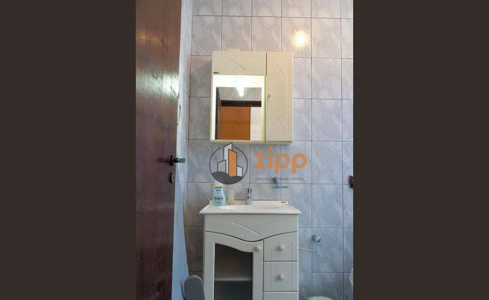 Sobrado, 3 quartos, 149 m² - Foto 7