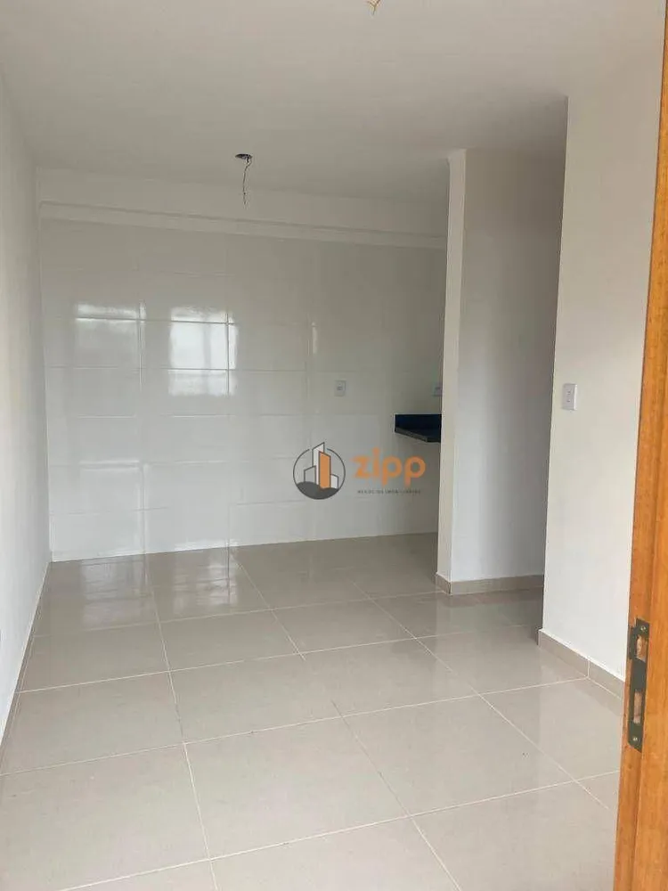 Apartamento, 1 quarto, 30 m² - Foto 5
