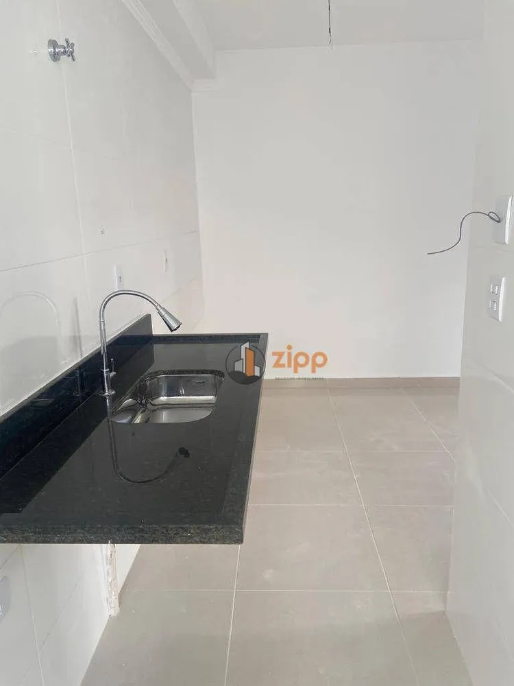 Apartamento, 1 quarto, 30 m² - Foto 4
