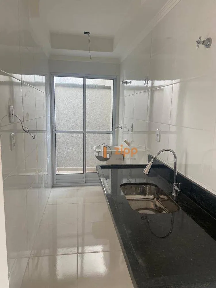 Apartamento, 1 quarto, 30 m² - Foto 3