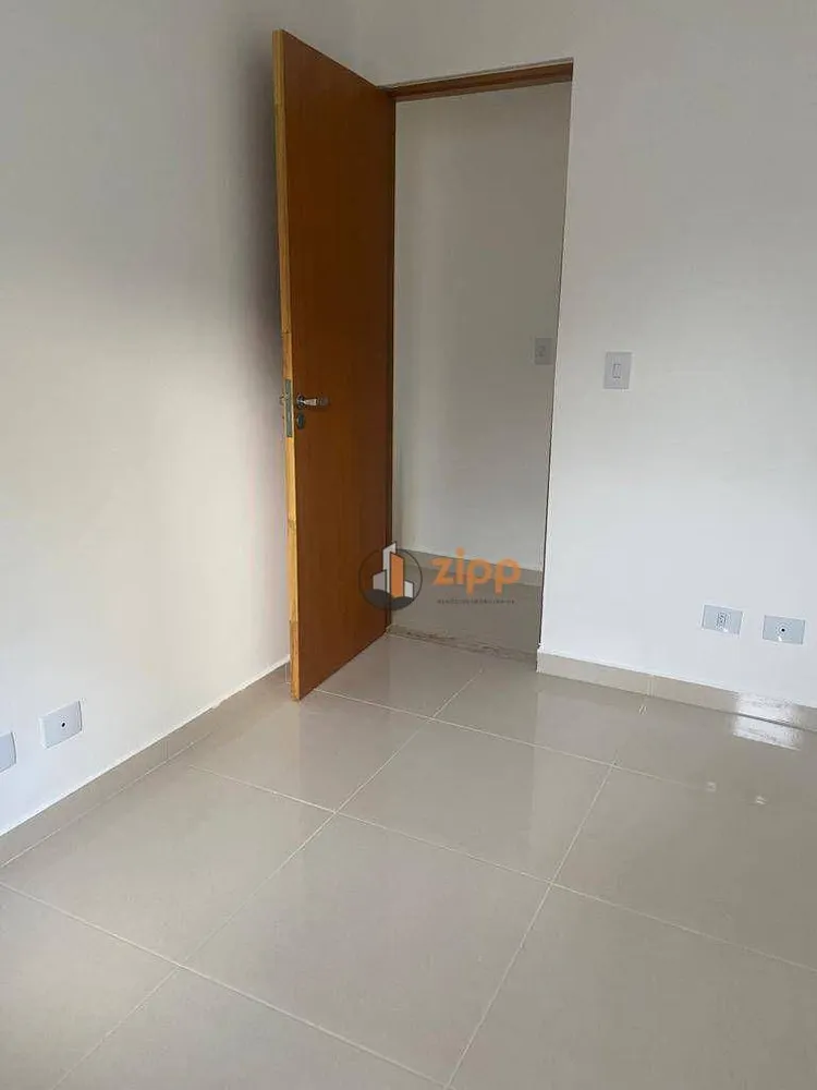 Apartamento, 1 quarto, 30 m² - Foto 1