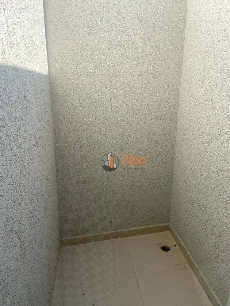 Apartamento, 1 quarto, 30 m² - Foto 12