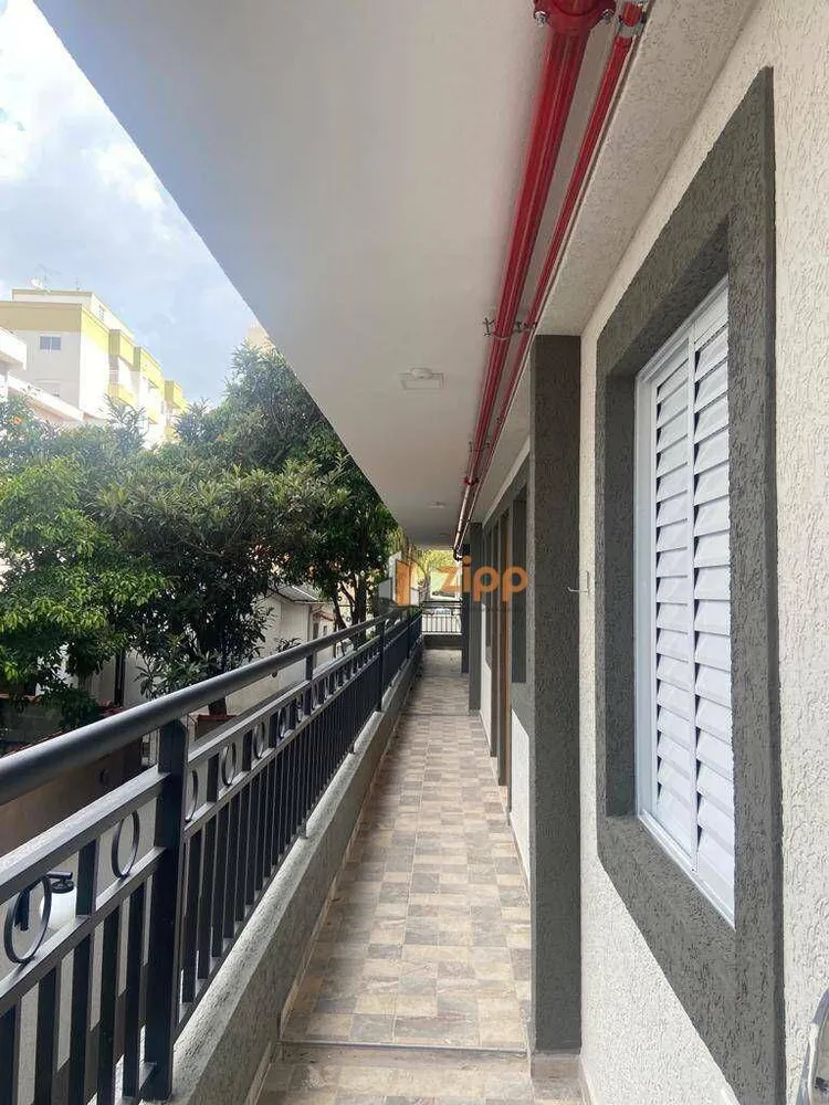 Apartamento, 1 quarto, 30 m² - Foto 13