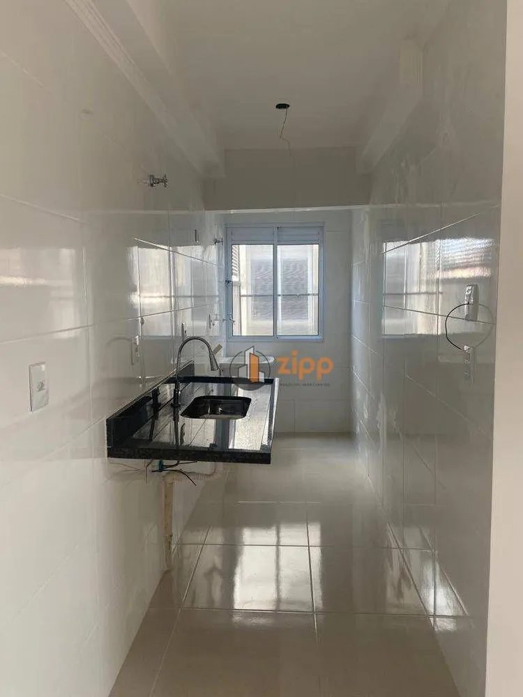Apartamento, 1 quarto, 30 m² - Foto 4