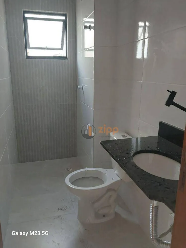 Apartamento, 2 quartos, 50 m² - Foto 7