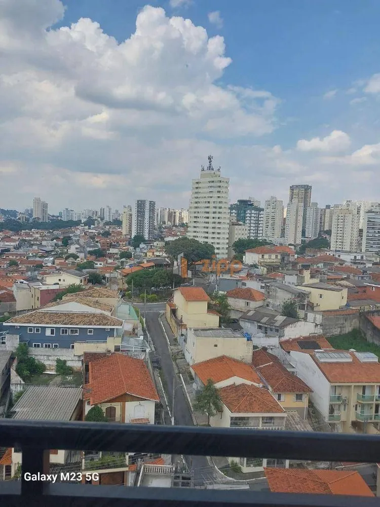 Apartamento, 2 quartos, 50 m² - Foto 3