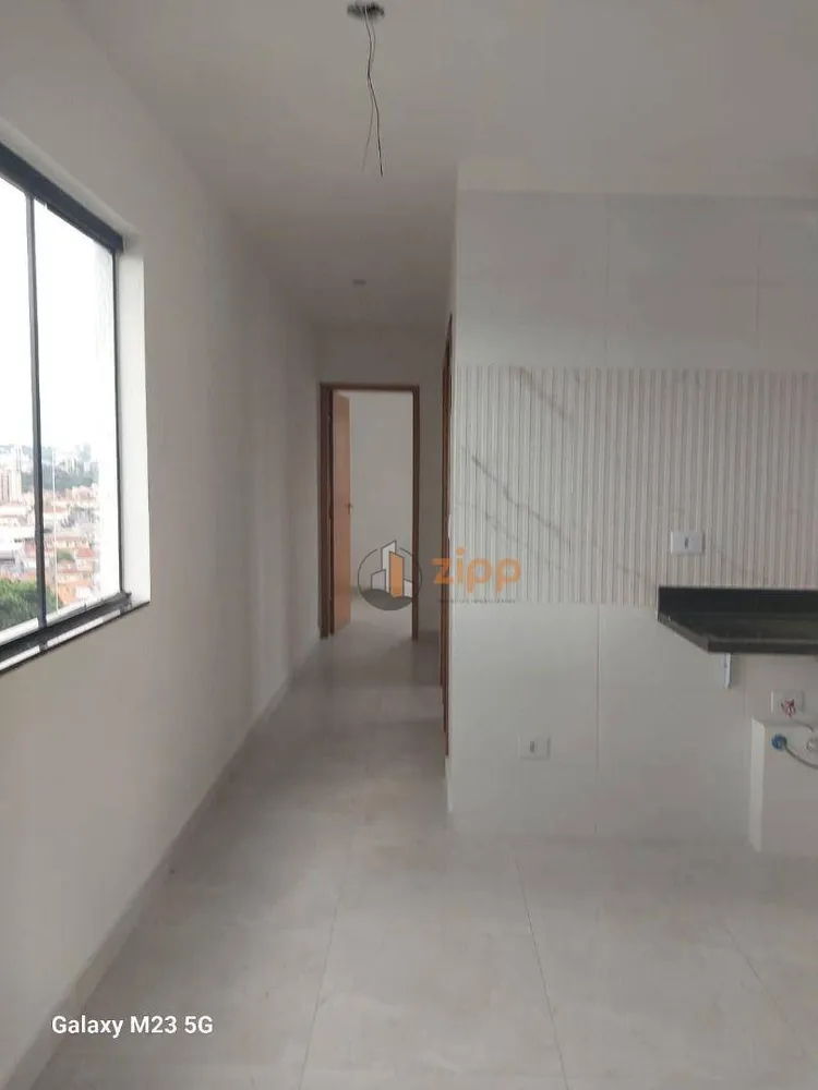 Apartamento, 2 quartos, 50 m² - Foto 3