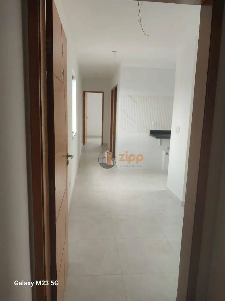 Apartamento, 2 quartos, 50 m² - Foto 4