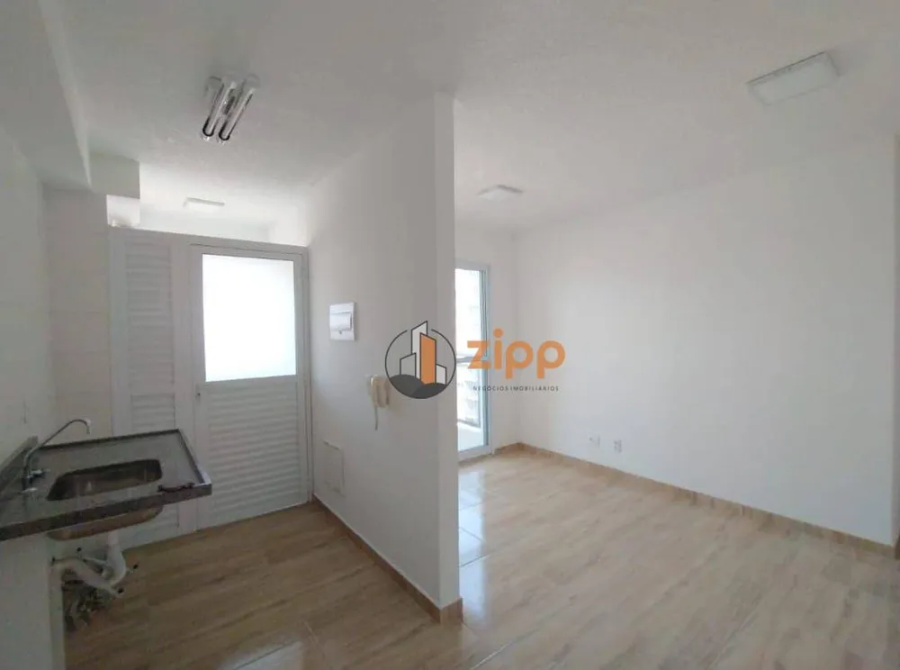 Apartamento, 2 quartos, 48 m² - Foto 2