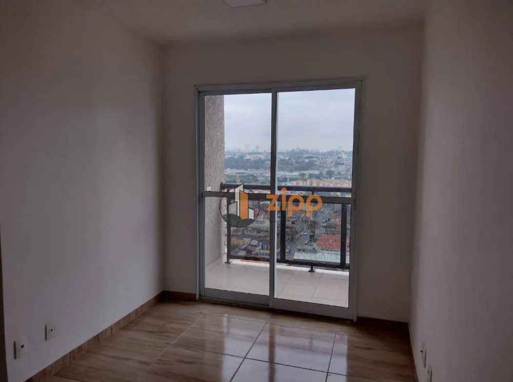 Apartamento, 2 quartos, 48 m² - Foto 4