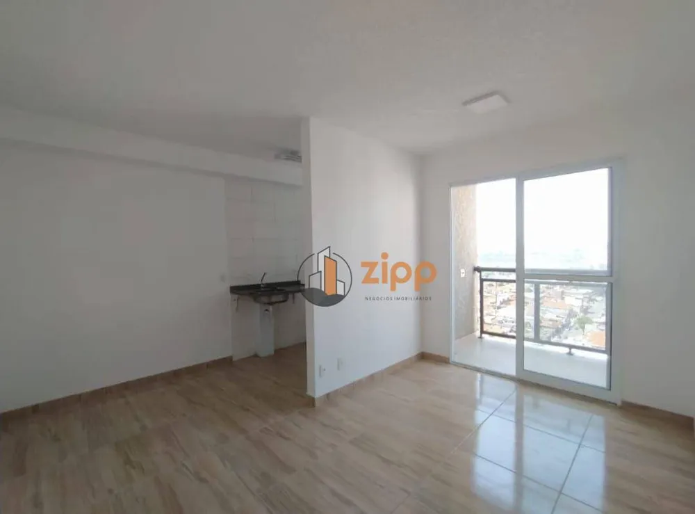 Apartamento, 2 quartos, 48 m² - Foto 3