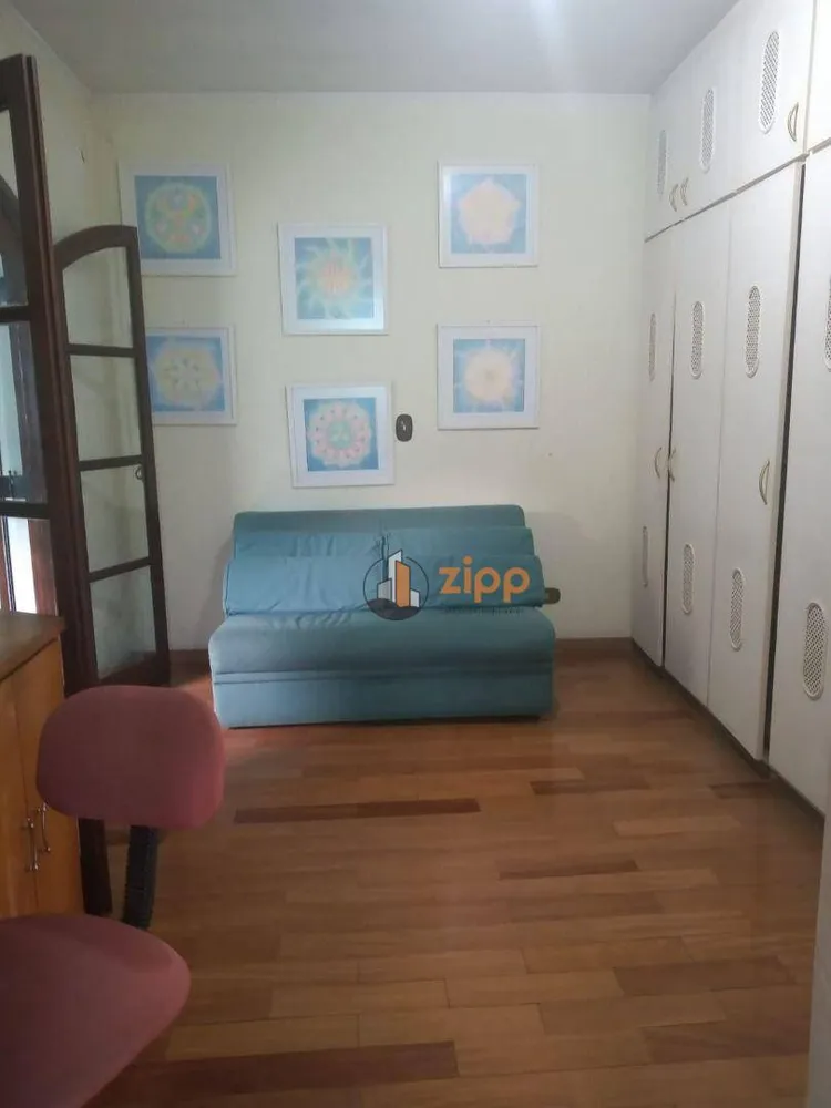 Sobrado, 4 quartos, 205 m² - Foto 2