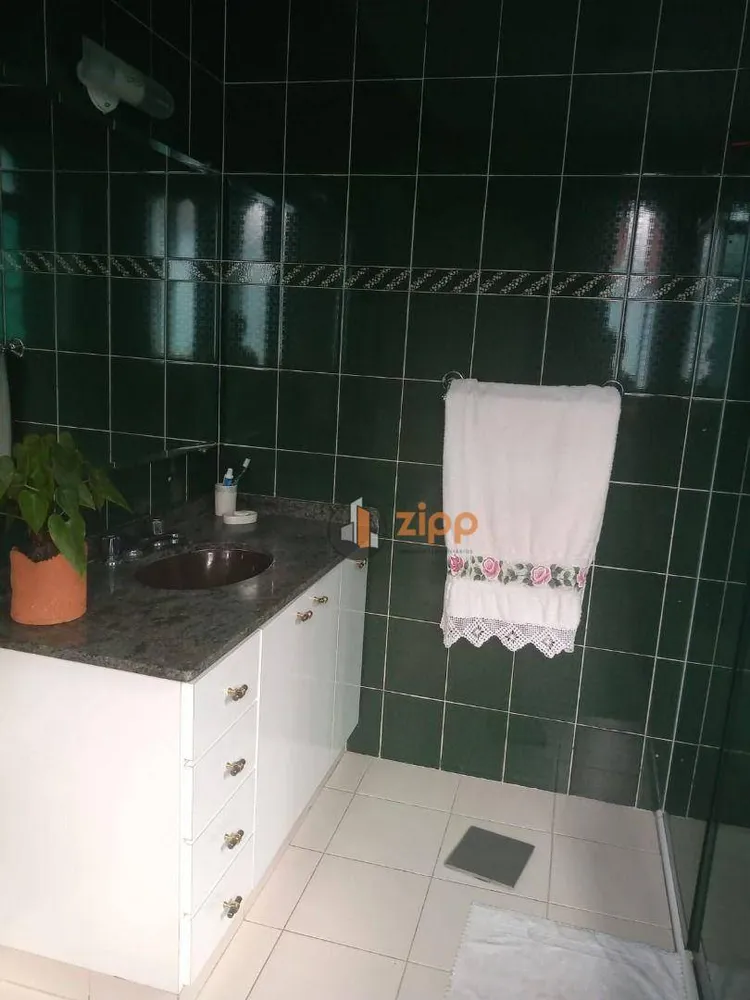 Sobrado, 4 quartos, 205 m² - Foto 4