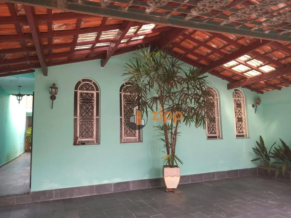 Sobrado, 4 quartos, 205 m² - Foto 9