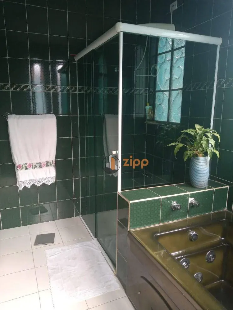 Sobrado, 4 quartos, 205 m² - Foto 7
