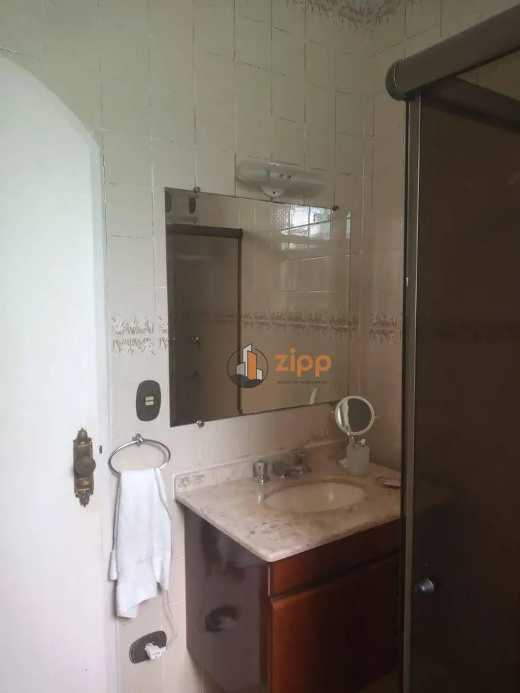Sobrado, 4 quartos, 205 m² - Foto 5