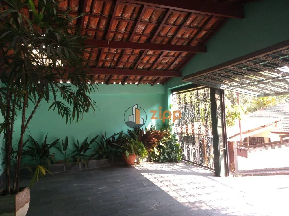 Sobrado, 4 quartos, 205 m² - Foto 10