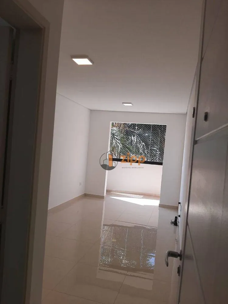 Apartamento, 3 quartos, 67 m² - Foto 2