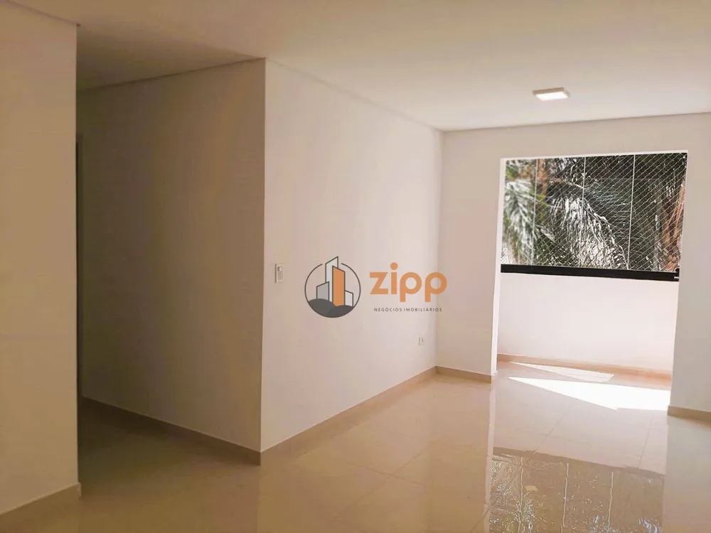 Apartamento, 3 quartos, 67 m² - Foto 1