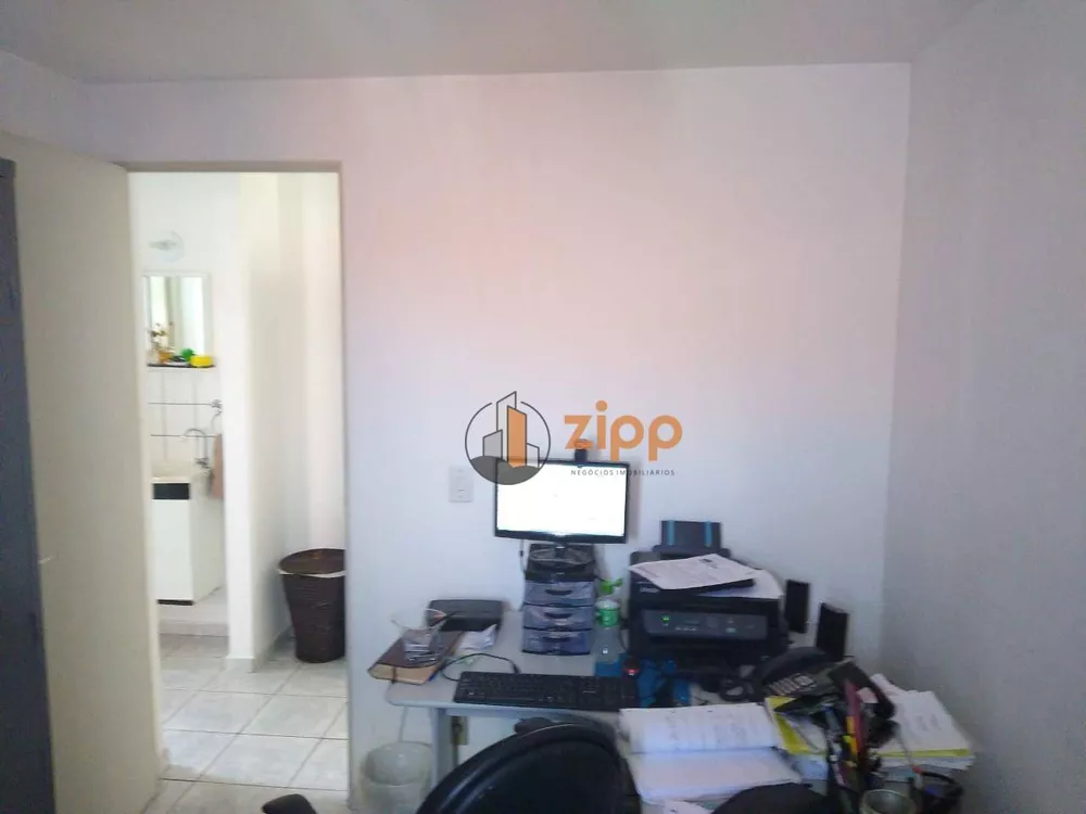 Apartamento à venda com 2 quartos, 47m² - Foto 2