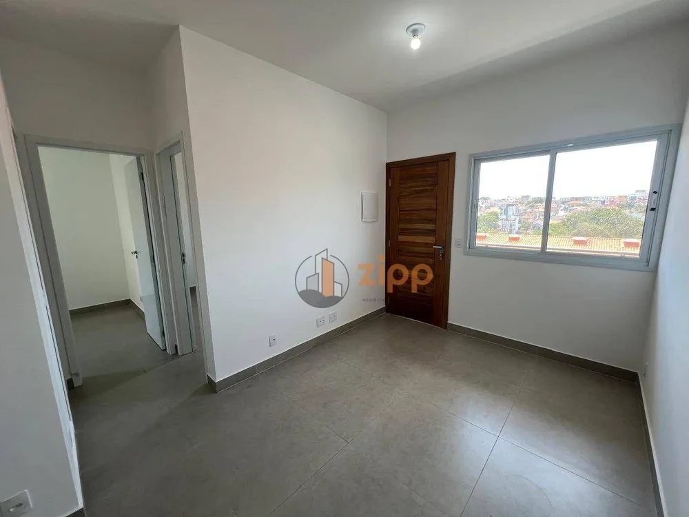 Apartamento, 2 quartos, 44 m² - Foto 7