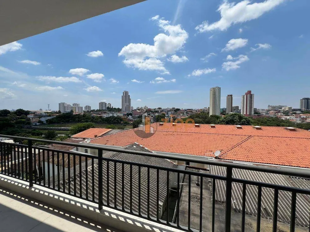 Apartamento, 2 quartos, 44 m² - Foto 8