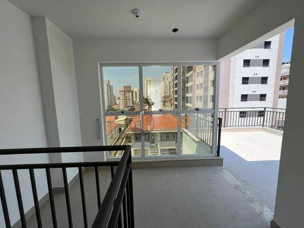 Apartamento, 2 quartos, 44 m² - Foto 2