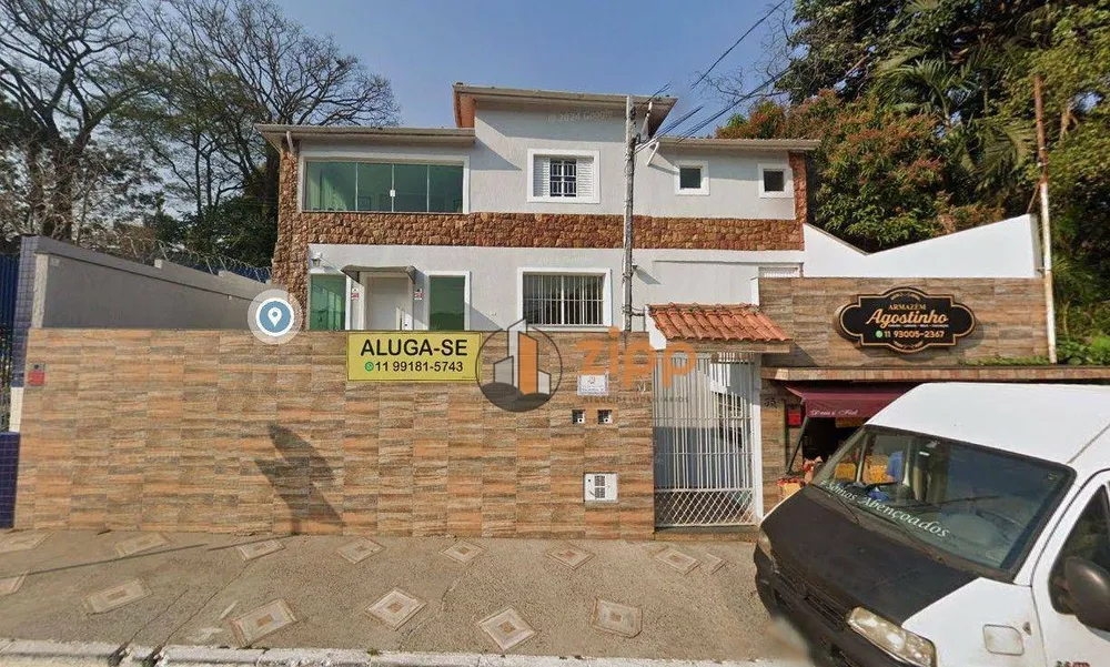 Casa, 2 quartos, 100 m² - Foto 1