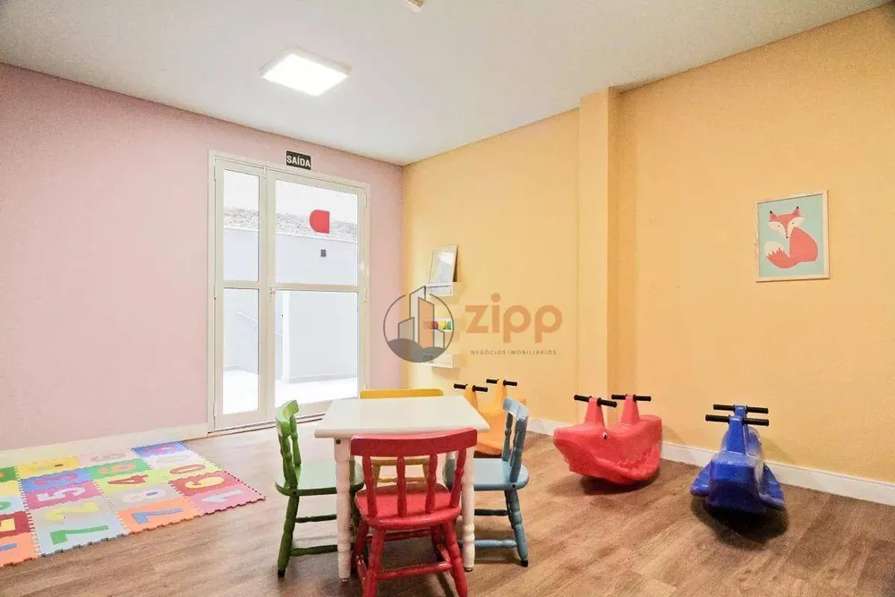 Cobertura, 1 quarto, 57 m² - Foto 9