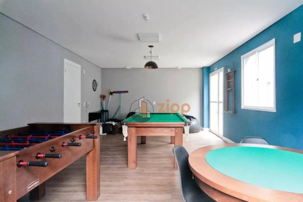 Cobertura, 1 quarto, 57 m² - Foto 10