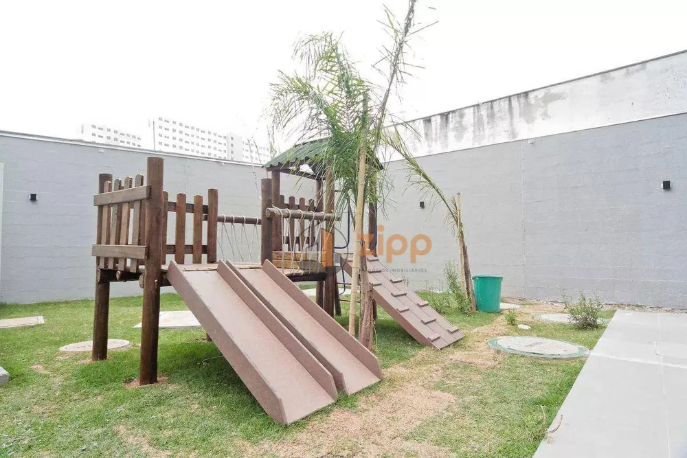 Cobertura, 1 quarto, 57 m² - Foto 7