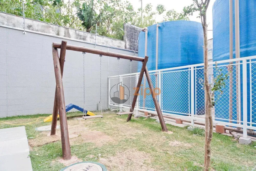 Cobertura, 1 quarto, 57 m² - Foto 6