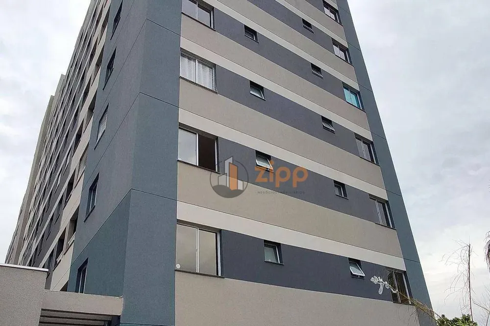 Cobertura, 1 quarto, 57 m² - Foto 2