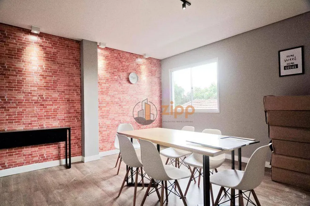 Cobertura, 1 quarto, 57 m² - Foto 5
