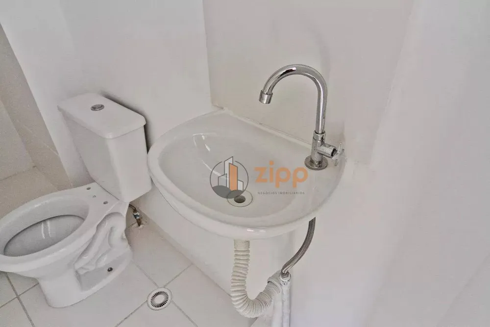 Cobertura, 1 quarto, 57 m² - Foto 4
