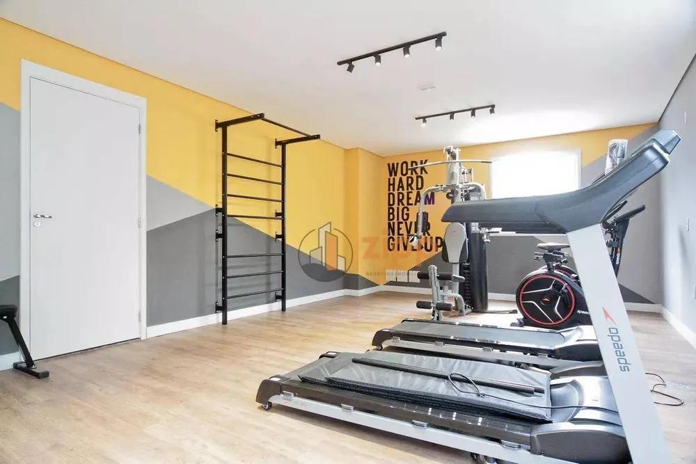 Cobertura, 1 quarto, 57 m² - Foto 6