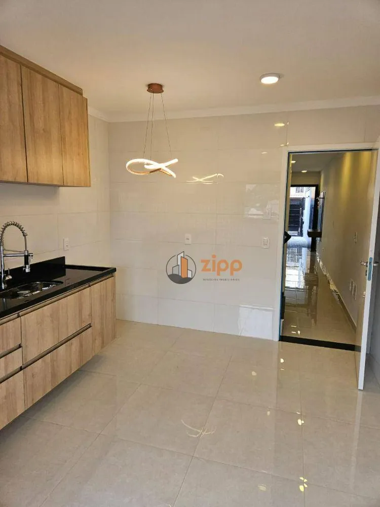 Sobrado, 3 quartos, 140 m² - Foto 8